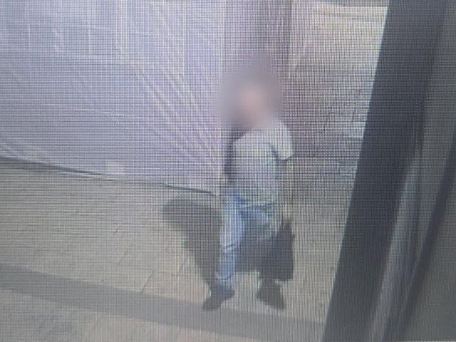 צילום: דוברות המשטרה 