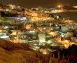 נתפסה חוליית מיידי בקבוקי תבערה בסילוואן