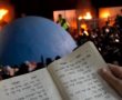 הציבור מוזמן להכנסת אורחים  במתחם הציון הקדוש של התנא האלוקי רבי שמעון בר יוחאי