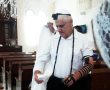 חתן בר מצווה בן 65