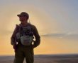 הכירו את השריונר רב״ט אדם ראסל מתלמי יוסף- שהגשים את חלום ילדותו להגן על הבית