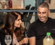 הפועל ב"ש התארחה בביתו של אחד הגיבורים הגדולים מה-7.10: ''סיפורי גבורה מצמררים''