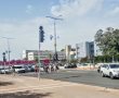 עוד תאונת קורקינט בעיר: צעירה בת 20 נפצעה קשה מפגיעת אוטובוס ברחוב רגר