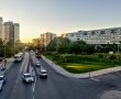 הולך רגל נפגע מרכב בשכונה ה' ופונה במצב קשה לסורוקה