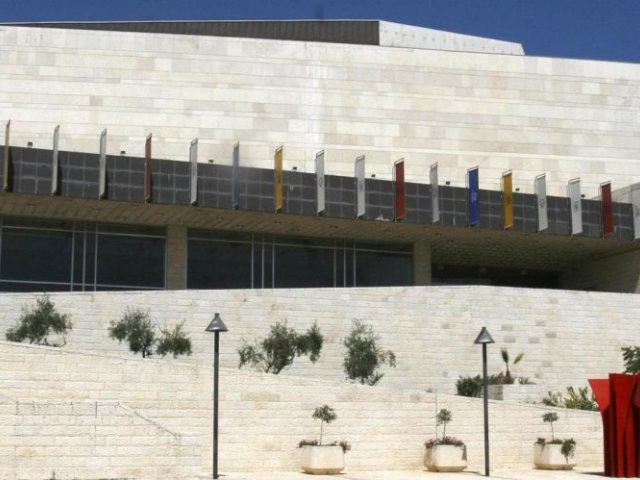צילום: נתי שוחט. פלאש 90