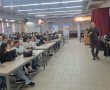 אולפנת אמית אוריה ומקיף אמית נבחרו למצטייני משרד החינוך