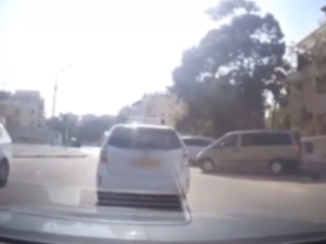צילום: דוברות המשטרה 