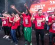 צפו: שחקני אלופת המדינה מסכמים עונה