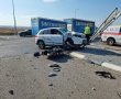 הרוג בתאונה קטלנית הבוקר בצומת סילבר 