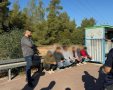 צילום: דוברות המשטרה 