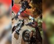 מחסומים, עיכובים וקטינים על ההגה: המשטרה פשטה על היישוב בנגב בצל סכסוך הדמים