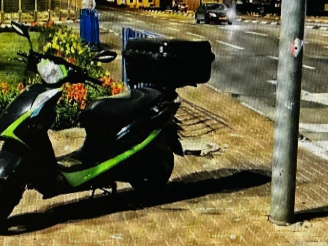 צילום: דוברות המשטרה 