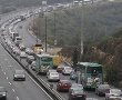 תושב בית שמש נעצר אמש לאחר שנהג בפראות