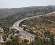 מחאת החקלאים הגיעה לבירה: מתחם קרית הממשלה נפתח לתנועה