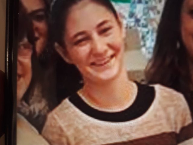 שפרה יהודית פרשטיין (צילום: באדיבות דוברות המשטרה)