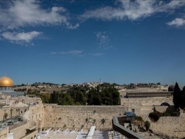 צילום: נתי שוחט/ פלאש 90