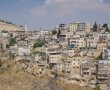 בג'בל מוכאבר תקום השכונה החרדית החדשה בירושלים? צפו בעתיד המתרקם