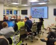 "זו הצלת נפשות": הזעקה של הממ"ק יחד עם הבכירים החרדים