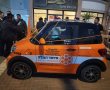דפיברילטור חדש להצלת חיים הושק על ידי הורי הילדה שנפטרה באזעקה