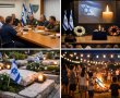 גן יבנה מתאימה את אירועי יום הזיכרון והעצמאות למצב הביטחוני: מתווה מצומצם וקהילתי
