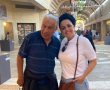 בית ספר קשת נפרד משמעון ענקי, אב הבית המיתולוגי שפורש לגמלאות
