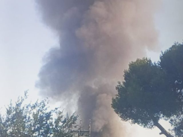 תיעוד מבצעי כב"ה מחוז ירושלים