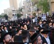 שקר ה"משא ומתן" עם צה"ל: 'הפלג' חוזר לכבישים עם תגבור משמעותי