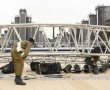קריסת גשר התאורה בהר הרצל: הוגש כתב אישום נגד החשודים 