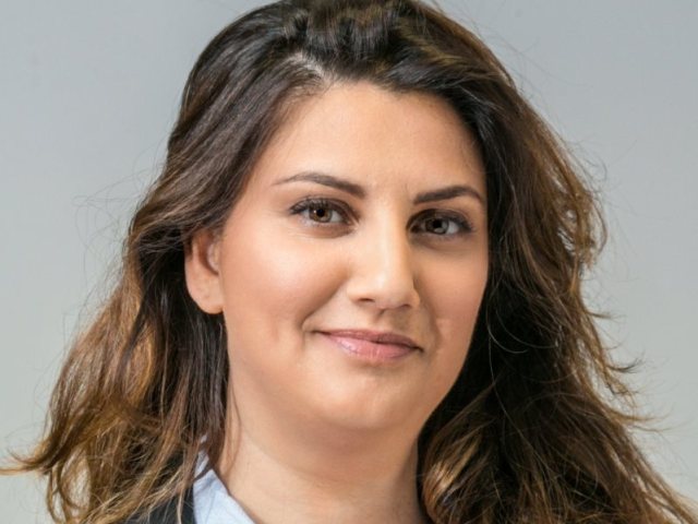 הדר מרלי. צילום: אסף שילה 