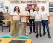 מחויבים לקידום החינוך באשקלון: