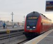 שימו לב: שינויים זמניים ברכבות מבאר שבע לצפון – ביום שישי הקרוב