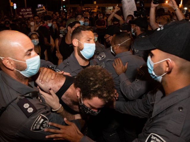 צילום: אוליבר פיטוסי, פלאש 90