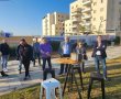 ישנה את פני המקום: מרכז מסחרי עצום יוקם באופקים 