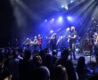 דניאל קופף (צילום: דו"צ) מופעי התרבות חוזרים בשבוע הבא לנושאי הדרכון הירוק