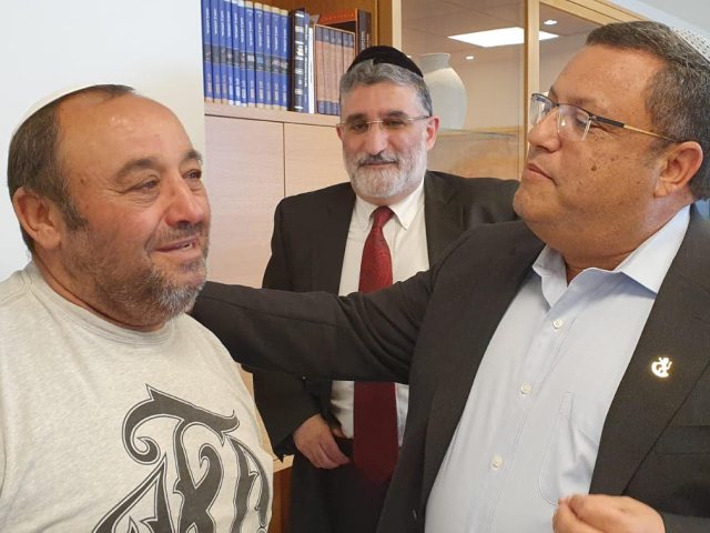 צילום: דוברות עיריית ירושלים