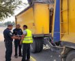 צווי הפסקת עבודה הוצאו למספר מיזמי תמ"א בעיר