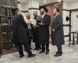 הרבנים הכריזו: הרב אברהם דרעי מאשדוד ימלא את מקום אביו בבאר שבע 
