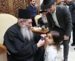 חכם ניסים בן שמעון באשדוד: "ניצחון המכבים - בזכות לימוד התורה"