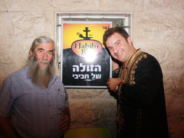 צילום: עומרי סגן ממגנטילי