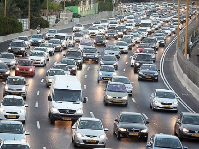 אורות גם ביום | צילום: ארכיון