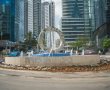 מרגש: שמות רחובות נוספים ברמת גן ישונו על שם נופלי המלחמה
