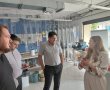 מנוע צמיחה לדרום: המכללה ושירות התעסוקה יחזקו את הכשרת ההון האנושי