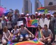 המאבק הצליח: מצעד גאווה ראשון יתקיים בבאר שבע