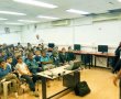 דניאל קופף (צילום: דו"צ) מהילדות הקשה אל ההצלחה במגרש: