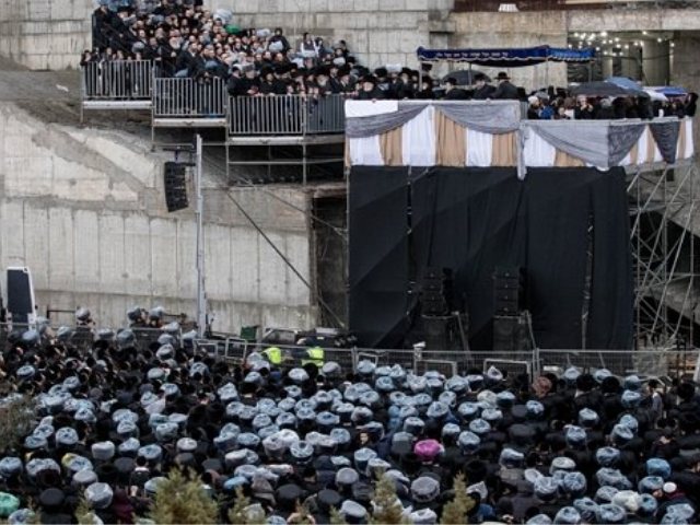 צילום: יונתן סינדל, פלאש 90