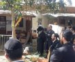 "עדות לזוועות": מה חיפש הסגן האגודאי בעוטף עזה? 