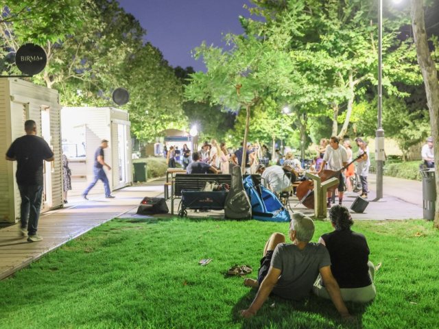צילום: ארנון בוסאני 