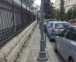 בדיקת מתנדבי עמותת אור ירוק:  האם נמצאו מפגעי בטיחות במדרכות ירושלים?
