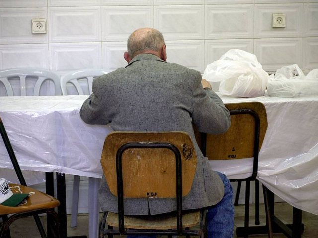 צילום: פלאש 90
