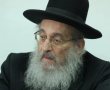 ישיבת 'קול תורה' וחסידות דורהוביץ באבל: המשגיח האדמו"ר איננו
